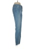 Paige Blue Jeans Size 25 waist - photo 4