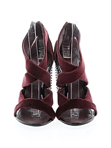 Louis Vuitton Sandals (view 2)