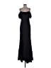 Lulus Black Cocktail Dress Size S - photo 1