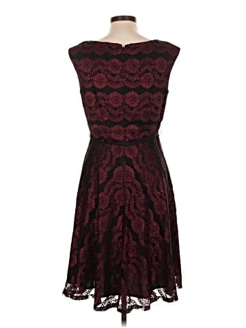 S.L. Fashions Cocktail Dress (view 2)