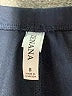 Zenana Solid Blue Active Pants Size S - photo 4