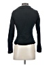 Lux 100% Cotton Gray Blazer Size S (estimated) - photo 2