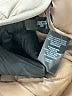 Kenneth Cole New York 100% Polyester Tan Coat Size XXL - photo 7