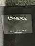 Sophie Rue Black Blazer Size S - photo 6