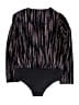 Zara Black Bodysuit Size L - photo 2