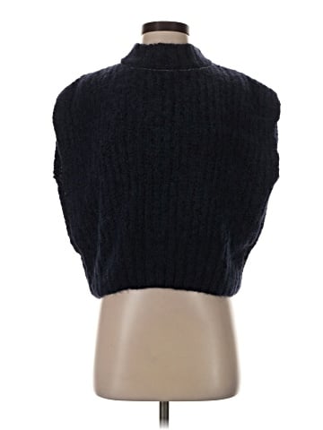 Holzweiler Sweater Vest (view 1)