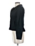 Lux 100% Cotton Gray Blazer Size S (estimated) - photo 5