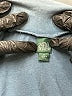 Wild Fable Teal Track Jacket Size XL - photo 6