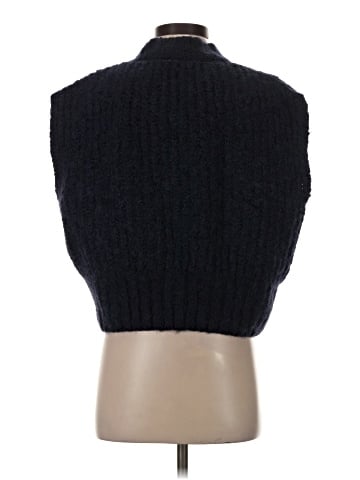 Holzweiler Sweater Vest (view 2)