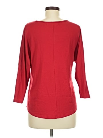 Love Scarlett 3/4 Sleeve Top (view 2)