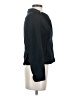 Lux 100% Cotton Gray Blazer Size S (estimated) - photo 4