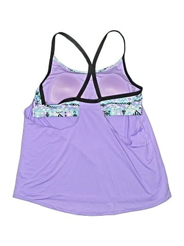 ZeroXposur Swimsuit Top (view 2)