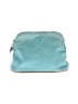 Hermès Teal Blue Vintage Clutch One size - photo 1