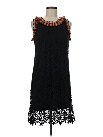 V Cristina Cocktail Dress (view 1)