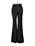 Elie Tahari Solid Black Wool Pants Size 2 - photo 2