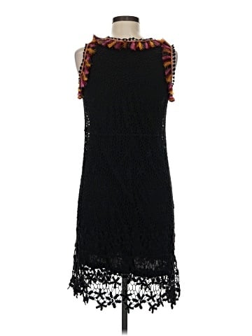 V Cristina Cocktail Dress (view 2)