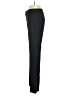 Elie Tahari Solid Black Wool Pants Size 2 - photo 5