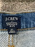 J.Crew Factory Store Blue Jeans Size 27 waist - photo 7