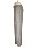 Dana Buchman Plaid Gray Dress Pants Size 6 - photo 5