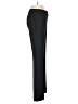 Elie Tahari Solid Black Wool Pants Size 2 - photo 4