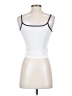 Subdued 100% Cotton White Tank Top Size XS - photo 2