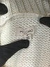 Pilcro Ivory Pullover Sweater Size S (petite) - photo 7