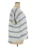 Lands' End Blue Short Sleeve Top Size 2X - photo 4