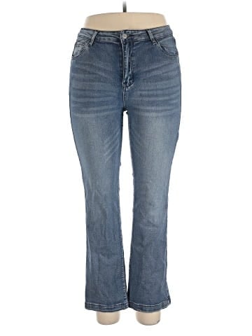 Unbranded Jeans (view 1)