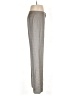 Dana Buchman Plaid Gray Dress Pants Size 6 - photo 4