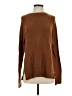 Liverpool Los Angeles Brown Pullover Sweater Size S - photo 1
