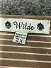 Wilde Brown Short Sleeve Top Size 2X - photo 7