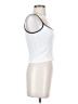 Subdued 100% Cotton White Tank Top Size XS - photo 4