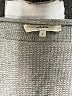 Vince. Gray Pullover Sweater Size S - photo 7