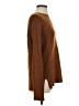 Liverpool Los Angeles Brown Pullover Sweater Size S - photo 4