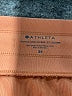 Athleta Solid Pink Active Pants Size 20 - photo 4