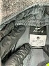 Nike 100% Polyester Gray Track Pants Size M (kids) - photo 3