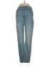 RE/DONE Blue Jeans Size 25 waist - photo 1