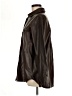 Abercrombie & Fitch 100% Polyester Brown Jacket Size M - photo 5