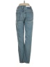 RE/DONE Blue Jeans Size 25 waist - photo 2