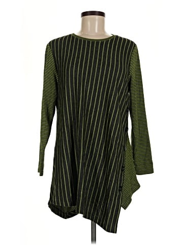 Southern Lady 3/4 Sleeve T-Shirt (view 1)