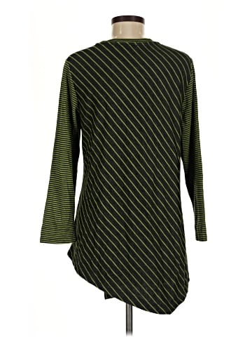 Southern Lady 3/4 Sleeve T-Shirt (view 2)