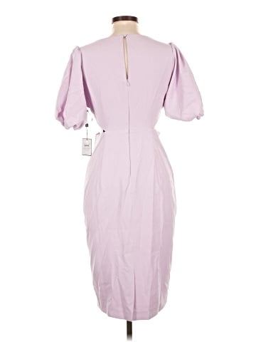 Laundry by Shelli Segal Cocktail Dress (view 2)
