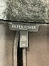 Eileen Fisher Black Kimono Size 1X - photo 7