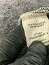 Joie De Vivre Metallic Gray Pullover Sweater Size 1X - photo 8