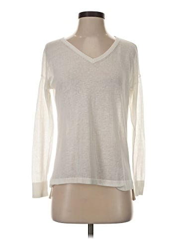 Gap Outlet Long Sleeve T-Shirt (view 1)