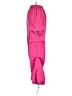 Shein 100% Polyester Pink Cargo Pants Size 2 - photo 4