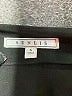 Senlis 100% Polyester Solid Black Formal Skirt Size S - photo 4