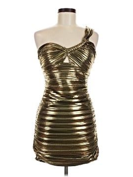 Astr The Label Cocktail Dress