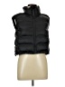 Zara 100% Polyester Black Vest Size L - photo 1