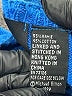 Michael Simon Blue Cardigan Size L - photo 8